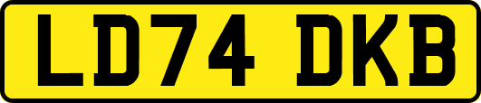 LD74DKB