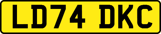 LD74DKC