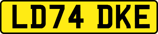 LD74DKE