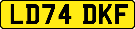 LD74DKF