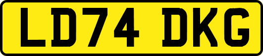 LD74DKG