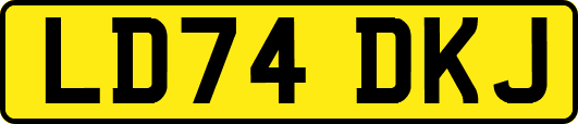 LD74DKJ