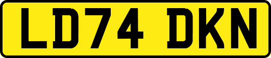 LD74DKN