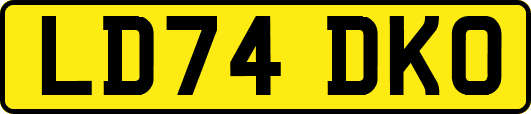 LD74DKO