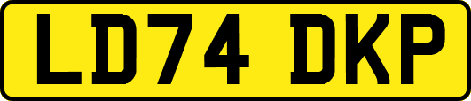 LD74DKP