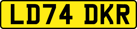 LD74DKR