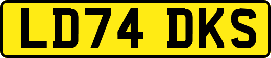 LD74DKS