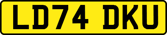 LD74DKU