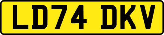 LD74DKV