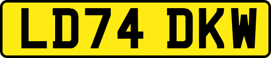 LD74DKW