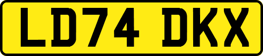 LD74DKX