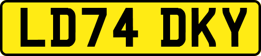 LD74DKY