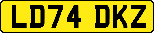 LD74DKZ