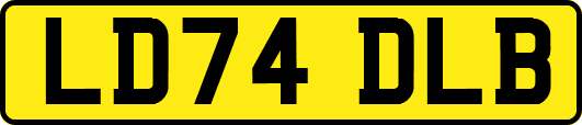 LD74DLB