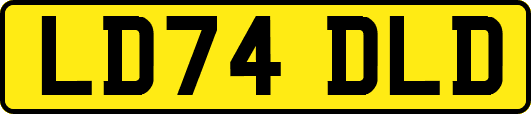 LD74DLD
