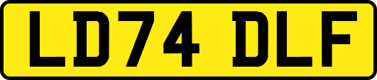 LD74DLF