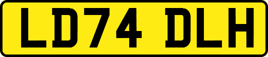 LD74DLH