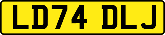 LD74DLJ