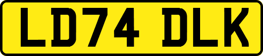 LD74DLK