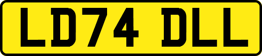 LD74DLL
