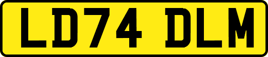 LD74DLM