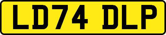 LD74DLP