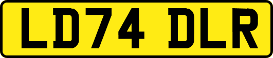 LD74DLR