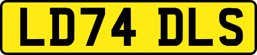 LD74DLS