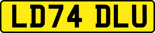 LD74DLU