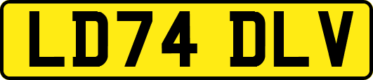 LD74DLV