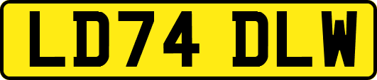 LD74DLW