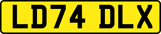 LD74DLX