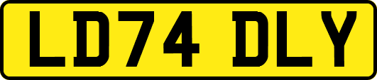 LD74DLY