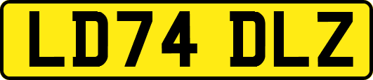 LD74DLZ
