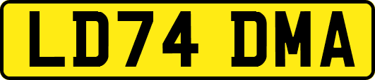 LD74DMA