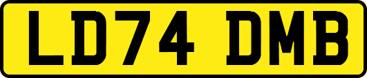 LD74DMB
