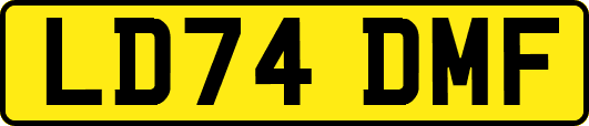 LD74DMF