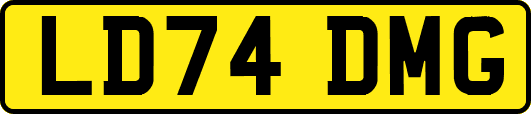 LD74DMG