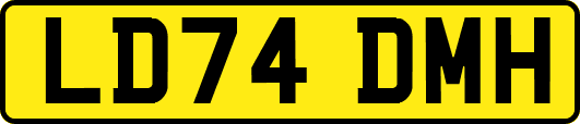 LD74DMH