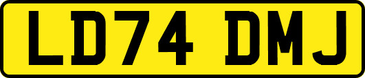 LD74DMJ