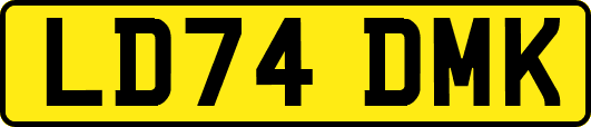 LD74DMK