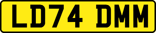 LD74DMM