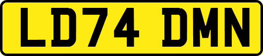 LD74DMN