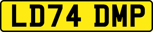 LD74DMP