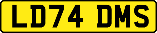 LD74DMS
