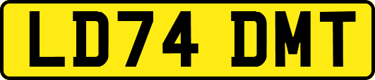 LD74DMT