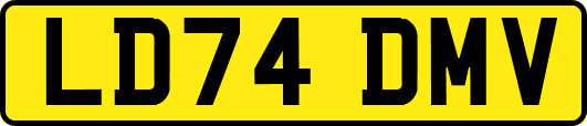 LD74DMV