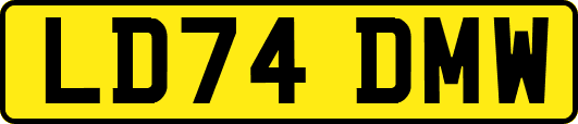 LD74DMW