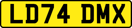 LD74DMX