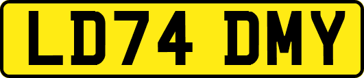 LD74DMY